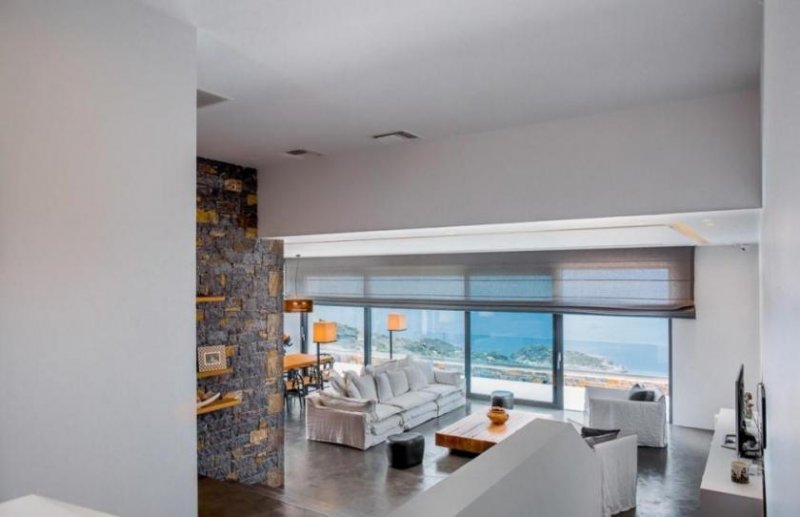 Istro Kreta, Istro: Luxusvilla mit herrlicher Aussicht zu verkaufen Haus kaufen